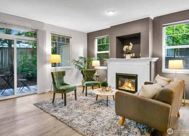 Property at 1500 S 18th St Unit J102, Renton, WA 98055, 2 beds, 2 baths