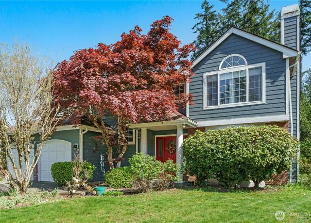 Property at 2412 237th Ct NE, Sammamish, WA 98074, 5 beds, 2.5 baths