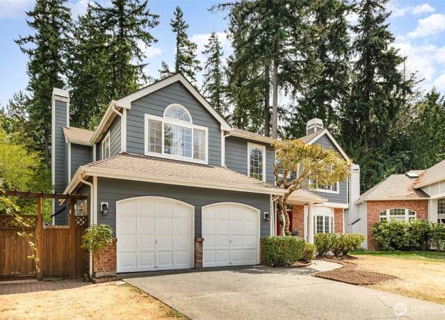 Property at 2412 237th Ct NE, Sammamish, WA 98074, 5 beds, 2.5 baths