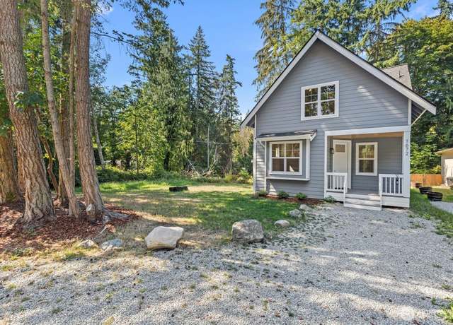 Property at 1672 Aspen Dr, Camano Island, WA 98282, 2 beds, 2 baths