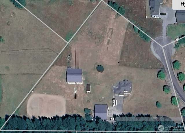 Property at 13222 252nd St NE, Arlington, WA 98223, 4 beds, 2.5 baths