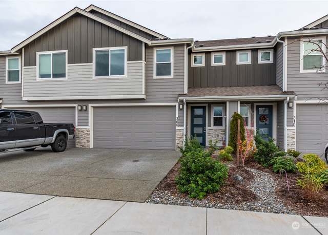 Property at 300 SW Ballast Way, Oak Harbor, WA 98277, 3 beds, 2.5 baths