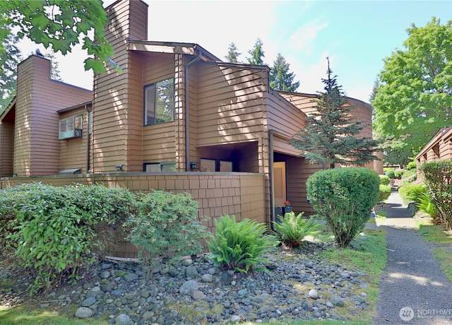 Property at 11500 NE 128th St #48, Kirkland, WA 98034, 2 beds, 2 baths