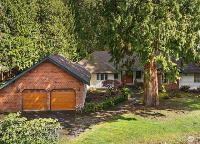 Property at 15340 185th Ave NE, Woodinville, WA 98072, 4 beds, 2.5 baths