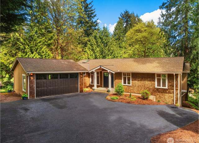 Property at 9360 SE 68th, Mercer Island, WA 98040, 4 beds, 3 baths