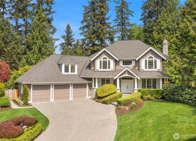 Property at 14310 214th Way NE, Woodinville, WA 98077, 4 beds, 2.5 baths