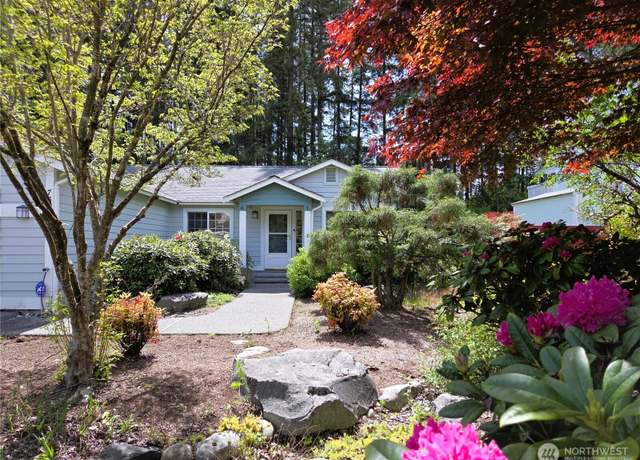 Property at 7509 43rd Ave SE, Lacey, WA 98503, 3 beds, 2 baths