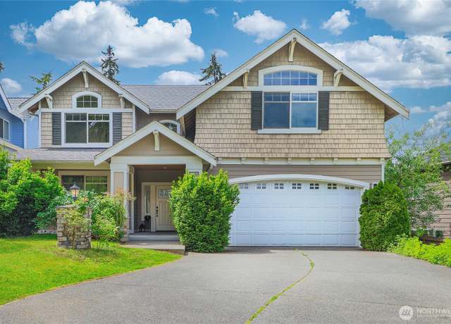 Property at 16311 Simonds Rd NE, Kenmore, WA 98028, 4 beds, 2.5 baths