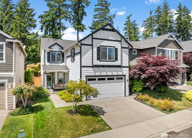 Property at 11226 Borgen Loop, Gig Harbor, WA 98332, 4 beds, 2.5 baths