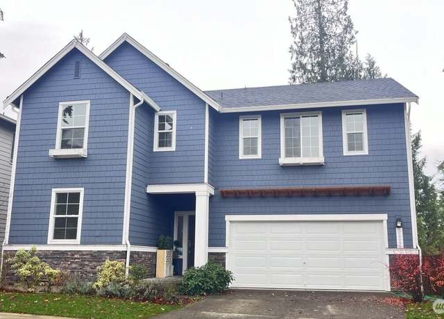 Property at 32246 50th Ct S, Auburn, WA 98001, 3 beds, 3 baths