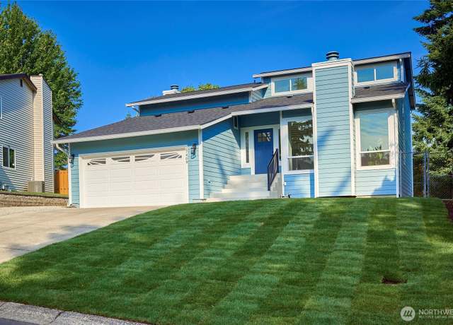 Property at 27409 146th Ave SE, Kent, WA 98042, 4 beds, 2.5 baths
