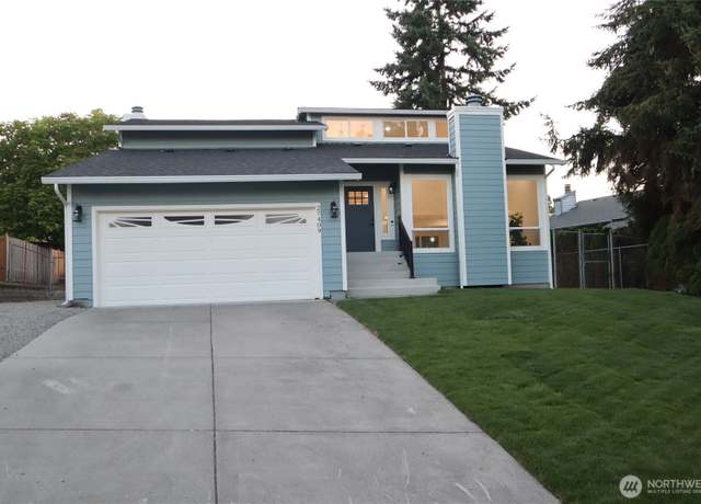 Property at 27409 146th Ave SE, Kent, WA 98042, 4 beds, 2.5 baths