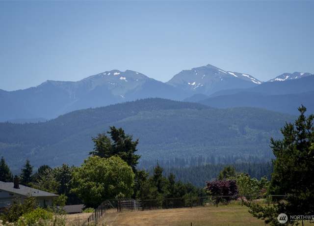 Property at 503 Roberson Rd, Sequim, WA 98382