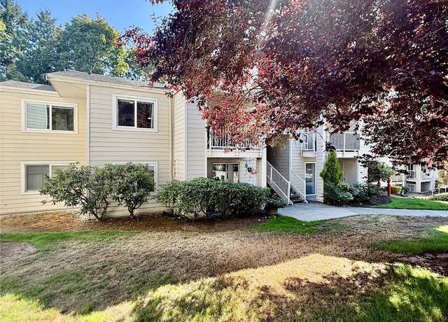 Property at 975 Aberdeen Ave NE Unit E403, Renton, WA 98056, 2 beds, 2 baths