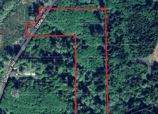 Property at 0 XY State St, Raymond, WA 98586