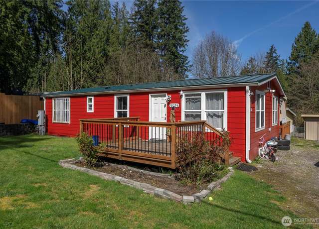 Property at 19054 SE 164th St, Renton, WA 98058, 3 beds, 2 baths