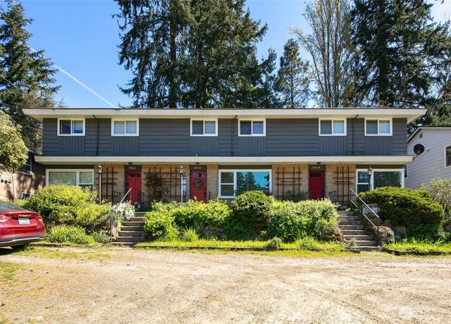 Property at 14018 Greenwood Ave N, Seattle, WA 98133, 9 beds, 3 baths