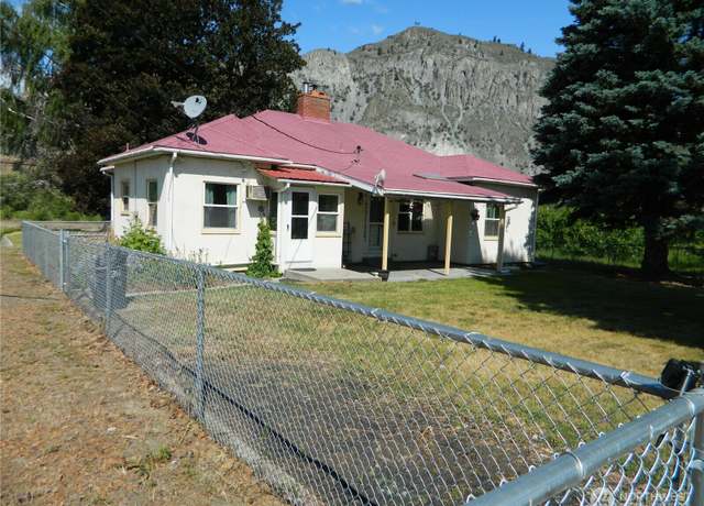 Property at 31644 Highway 97, Tonasket, WA 98855, 2 beds, 1.5 baths