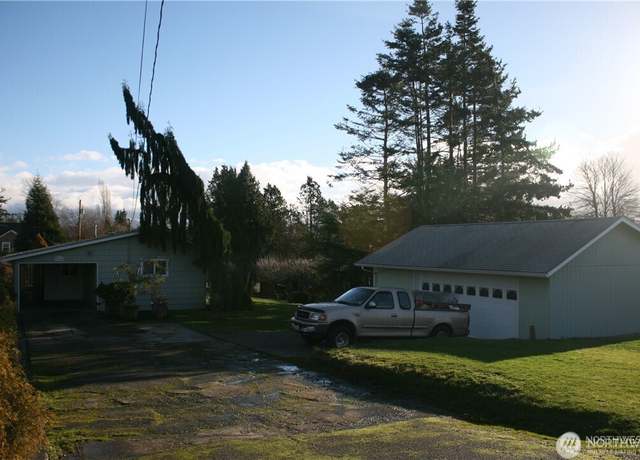 Property at 3214 Greenwood Ave, Bellingham, WA 98225, 2 beds, 1 bath