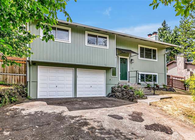 Property at 46 Ira Light St, Steilacoom, WA 98388, 4 beds, 2 baths