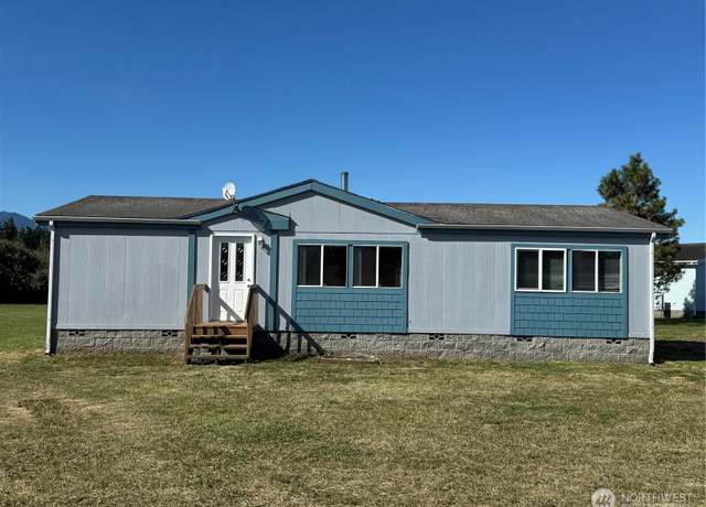 Property at 152 Buds Way, Sequim, WA 98382, 3 beds, 2 baths