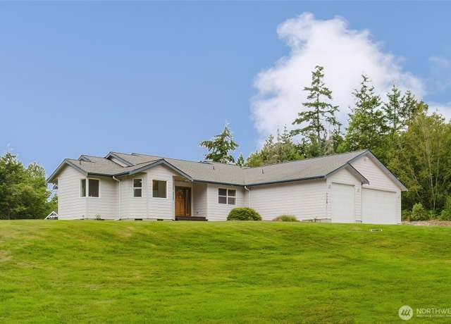 Property at 4328 Murphy Dr NW, Gig Harbor, WA 98335, 3 beds, 2 baths