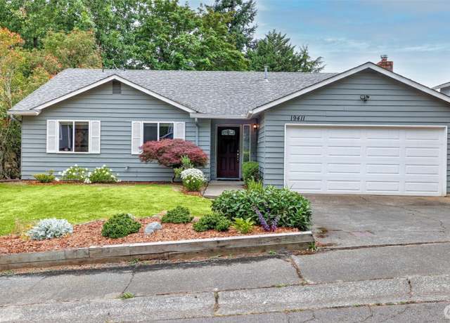 Property at 19411 146th Ave SE, Renton, WA 98058, 3 beds, 2 baths
