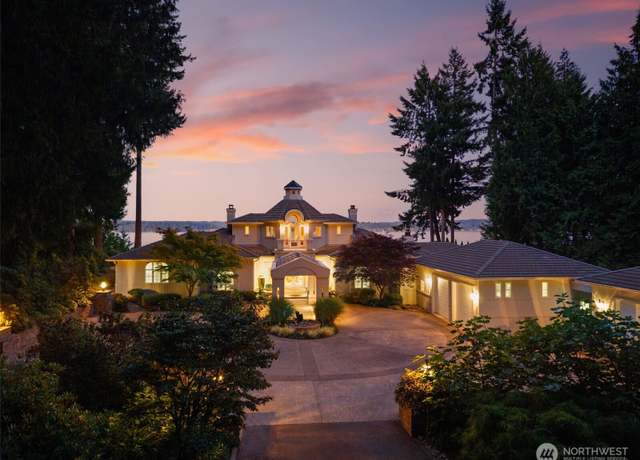 Property at 13020 Thomas Rd NW, Gig Harbor, WA 98329, 3 beds, 4 baths