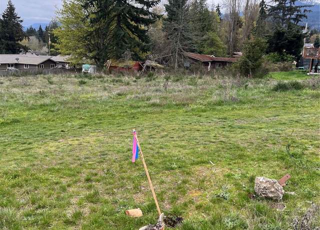 Property at 1110 W Lauridsen Blvd, Port Angeles, WA 98363