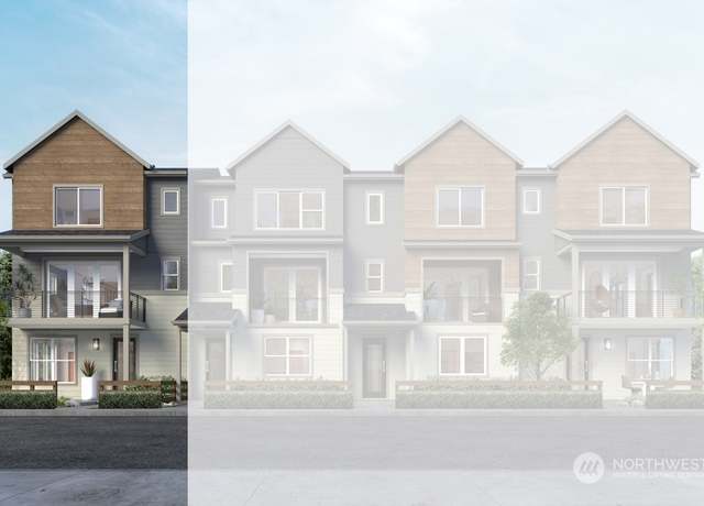 Property at 3915 198th St SE Unit F1, Bothell, WA 98012, 4 beds, 3.5 baths