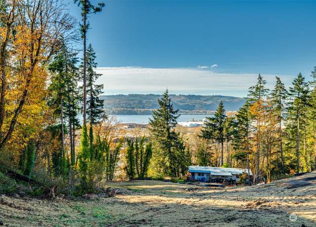 Property at 0 Spencer Creek Rd Lot 2, Kalama, WA 98625