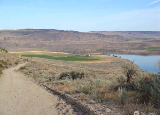 Property at 1001 Strahl Canyon Rd Unit 1-20, Mansfield, WA 98330