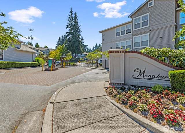 Property at 8500 Main St Unit F205, Edmonds, WA 98026, 1 bed, 1.5 baths