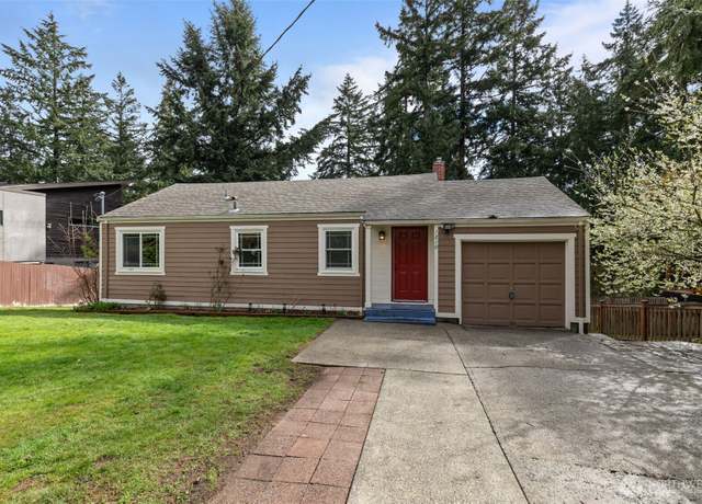 Property at 1210 108th Ave SE, Bellevue, WA 98004, 3 beds, 2 baths