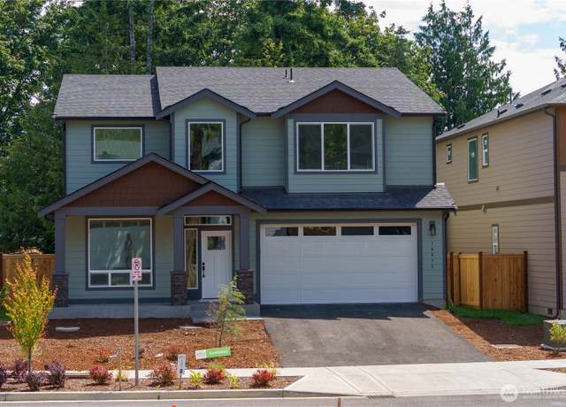 Property at 10675 170th Pl SE, Renton, WA 98058, 4 beds, 2.5 baths