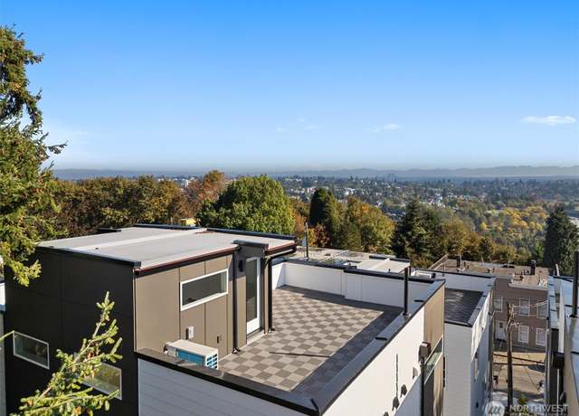 Property at 1319 14th Ave S Unit B, Seattle, WA 98144, 5 beds, 2 baths