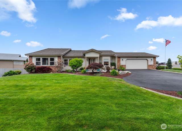 Property at 1380 Eastmont Ave #501, East Wenatchee, WA 98802, 2 beds, 2 baths