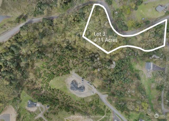 Property at 577 Martins Bluff Rd, Kalama, WA 98665