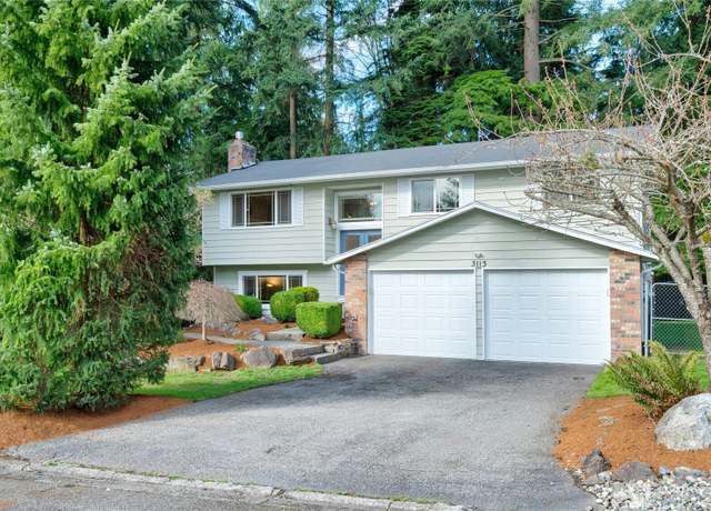 Property at 3113 198th Pl SE, Bothell, WA 98012, 3 beds, 2.5 baths
