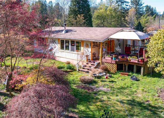 Property at 3439 McGee Rd, Blaine, WA 98230, 2 beds, 1 bath