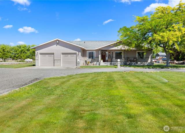 Property at 26619 Road U SW, Mattawa, WA 99349, 3 beds, 2.5 baths