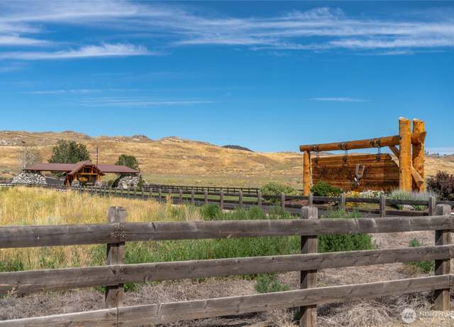 Property at 1 Gunsmoke Rd, Brewster, WA 98812