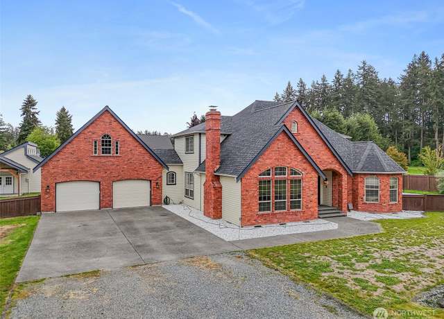 Property at 16915 32nd Ave E, Tacoma, WA 98446, 4 beds, 3.5 baths