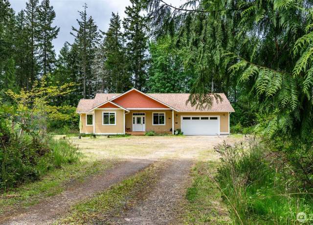 Property at 303 Kevin Ln, Chimacum, WA 98325, 3 beds, 2 baths