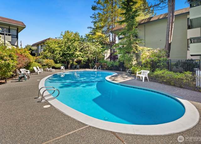 Property at 18904 8th Ave NW #128, Shoreline, WA 98177, 1 bed, 1 bath