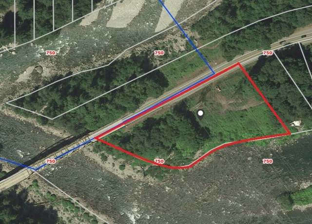Property at 49 xx US-2, Gold Bar, WA 98251