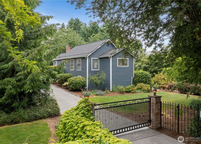 Property at 23305 98th Ave S, Kent, WA 98031, 3 beds, 2 baths