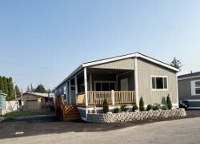 Property at 4205 Auburn Way S #101, Auburn, WA 98002, 3 beds, 2 baths
