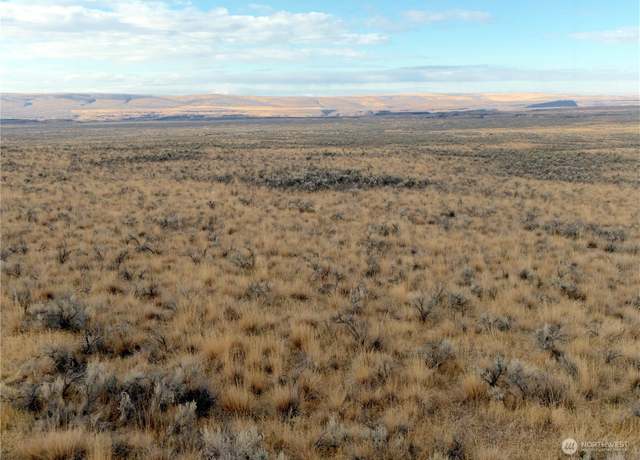 Property at 0 Rd C SE, Waterville, WA 98823