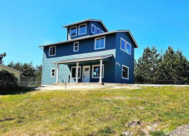 Property at 29375 L Ln, Ocean Park, WA 98640, 2 beds, 2.5 baths